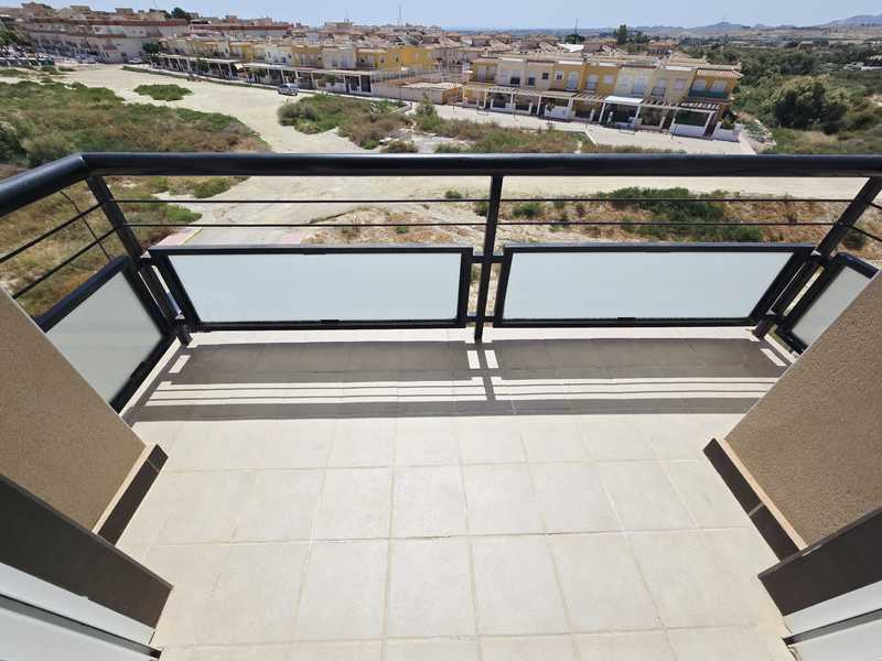 Piso en venta  en Calle JUAN CUADRADO, Vera Piso en venta  en Calle JUAN CUADRADO, Vera