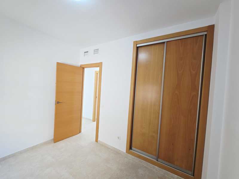 Piso en venta  en Calle JUAN CUADRADO, Vera Piso en venta  en Calle JUAN CUADRADO, Vera