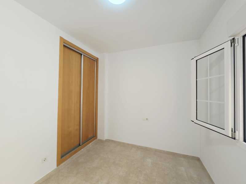 Piso en venta  en Calle JUAN CUADRADO, Vera Piso en venta  en Calle JUAN CUADRADO, Vera