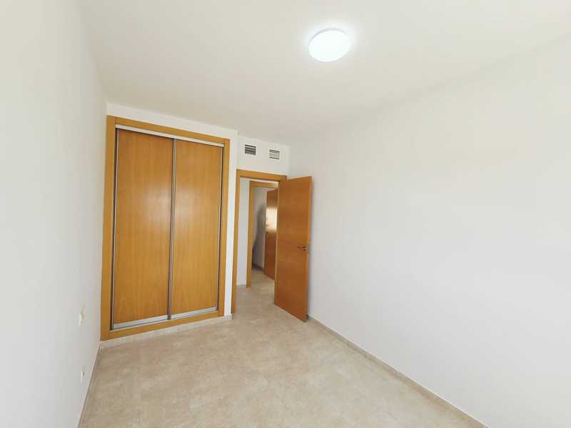 Piso en venta  en Calle JUAN CUADRADO, Vera Piso en venta  en Calle JUAN CUADRADO, Vera