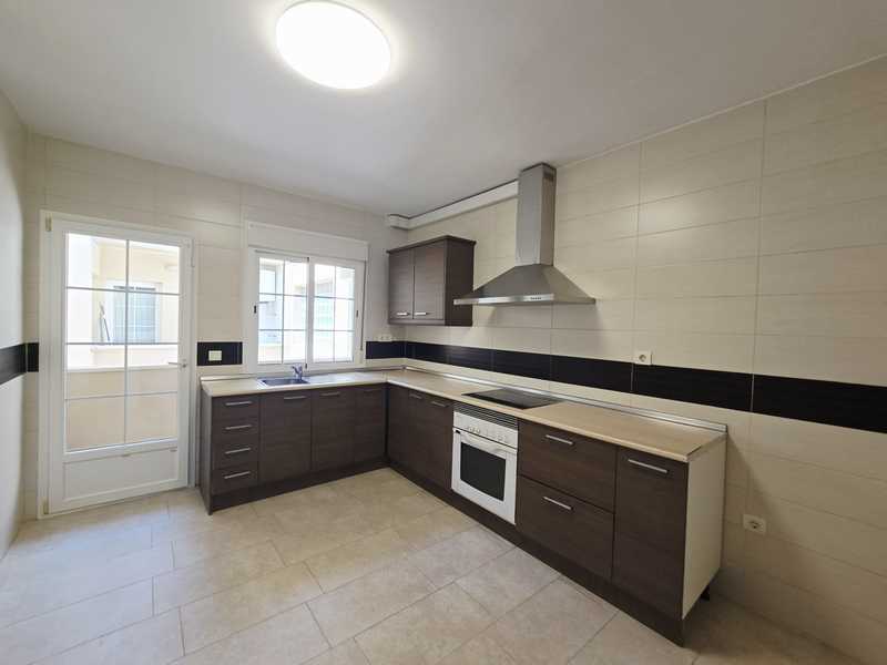 Piso en venta  en Calle JUAN CUADRADO, Vera Piso en venta  en Calle JUAN CUADRADO, Vera