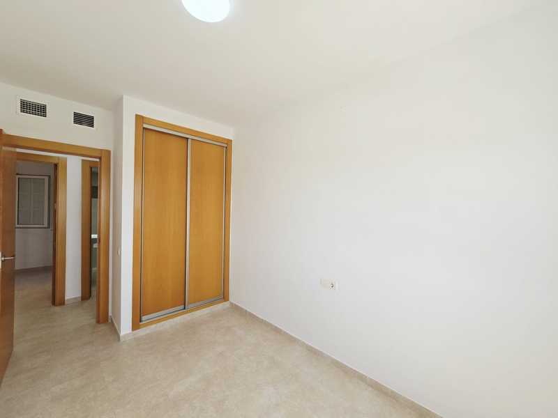 Piso en venta  en Calle JUAN CUADRADO, Vera Piso en venta  en Calle JUAN CUADRADO, Vera