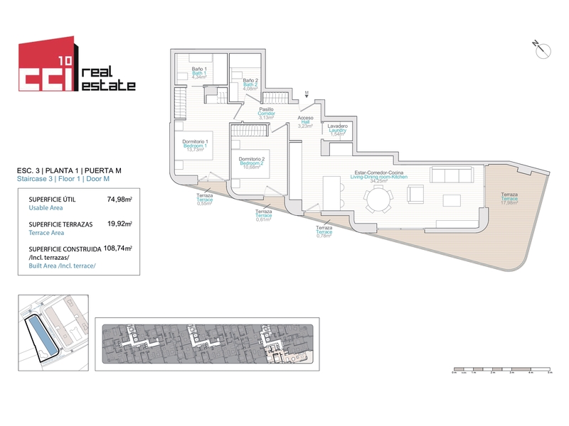 Edificio - Residencial en venta  en Calle XXXXXX, Villajoyosa / La Vila Joiosa Edificio - Residencial en venta  en Calle XXXXXX, Villajoyosa / La Vila Joiosa