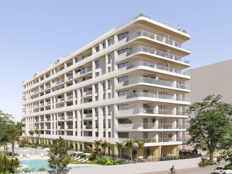 Edificio - Residencial en venta  en Calle XXXXXX, Villajoyosa / La Vila Joiosa
