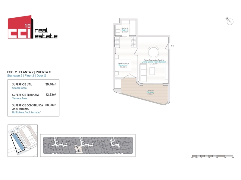 Edificio - Residencial en venta  en Calle XXXXXX, Villajoyosa / La Vila Joiosa Edificio - Residencial en venta  en Calle XXXXXX, Villajoyosa / La Vila Joiosa