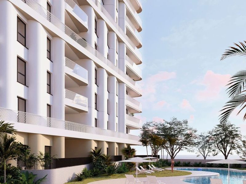 Edificio - Residencial en venta  en Calle XXXXXX, Villajoyosa / La Vila Joiosa Edificio - Residencial en venta  en Calle XXXXXX, Villajoyosa / La Vila Joiosa