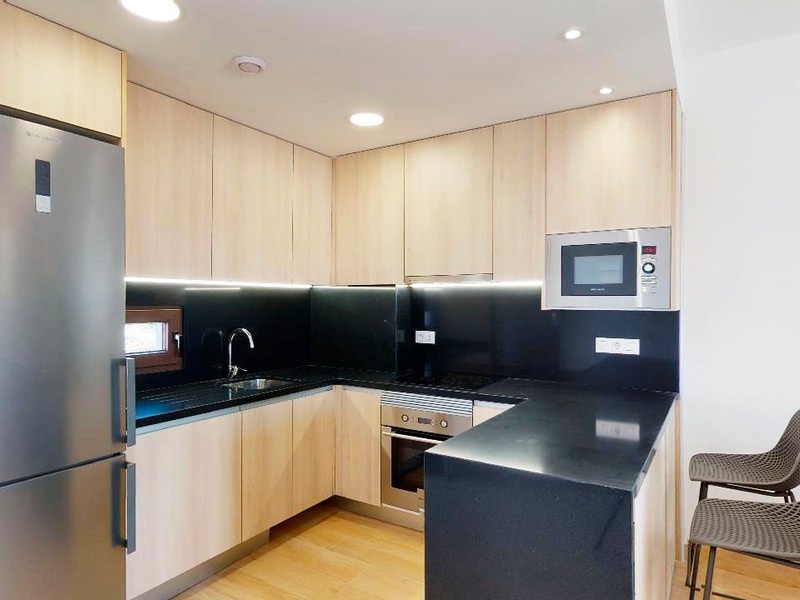 Apartamento en venta  en  ECUA, Finestrat Apartamento en venta  en  ECUA, Finestrat