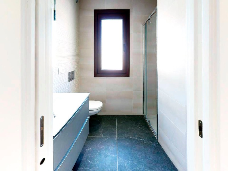 Apartamento en venta  en  ECUA, Finestrat Apartamento en venta  en  ECUA, Finestrat