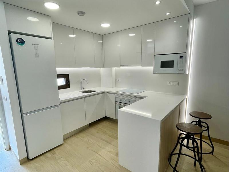 Apartamento en venta  en  ECUA, Finestrat Apartamento en venta  en  ECUA, Finestrat