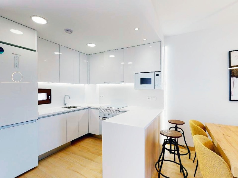 Apartamento en venta  en  ECUA, Finestrat Apartamento en venta  en  ECUA, Finestrat