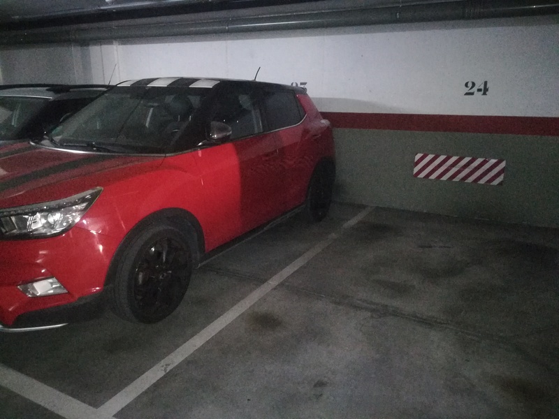 Parking en venta  en Avenida ALAMEDA DE OSUNA, Madrid Capital Parking en venta  en Avenida ALAMEDA DE OSUNA, Madrid Capital