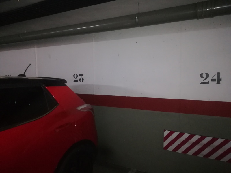 Parking en venta  en Avenida ALAMEDA DE OSUNA, Madrid Capital Parking en venta  en Avenida ALAMEDA DE OSUNA, Madrid Capital