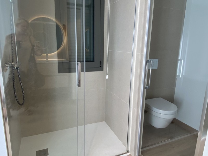 Chalet adosado en venta  en  CORTINA, Finestrat