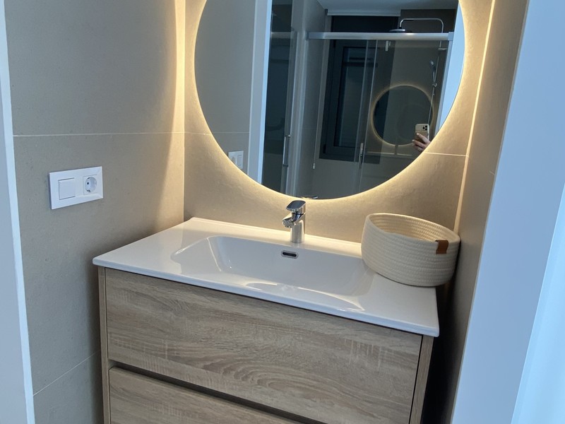 Chalet adosado en venta  en  CORTINA, Finestrat