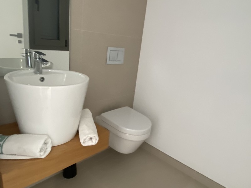 Chalet adosado en venta  en  CORTINA, Finestrat