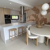 Chalet adosado en venta  en  CORTINA, Finestrat