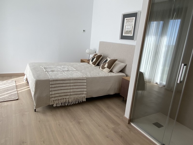 Chalet adosado en venta  en  CORTINA, Finestrat