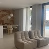 Chalet adosado en venta  en  CORTINA, Finestrat