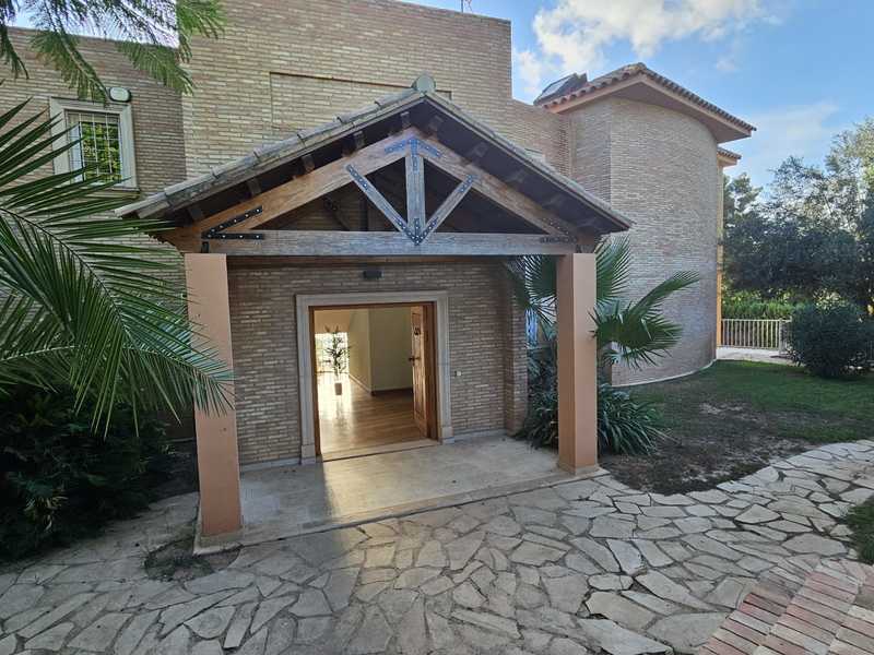 Casa en venta  en Calle Ur Tancat De L´alter, Picassent Casa en venta  en Calle Ur Tancat De L´alter, Picassent