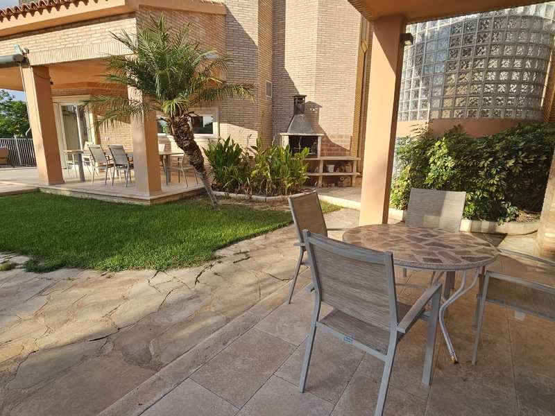 Casa en venta  en Calle Ur Tancat De L´alter, Picassent Casa en venta  en Calle Ur Tancat De L´alter, Picassent