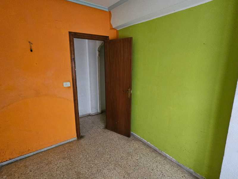 Piso en venta  en Avenida ALBUFERA, Alfafar