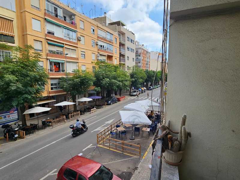 Piso en venta  en Avenida ALBUFERA, Alfafar