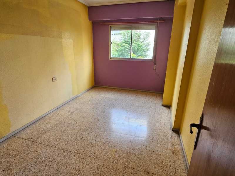 Piso en venta  en Avenida ALBUFERA, Alfafar