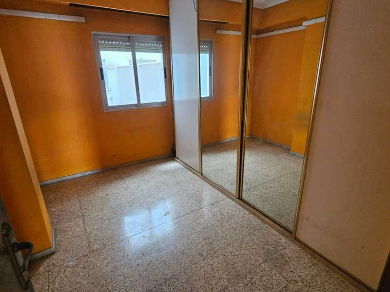 Piso en venta  en Avenida ALBUFERA, Alfafar
