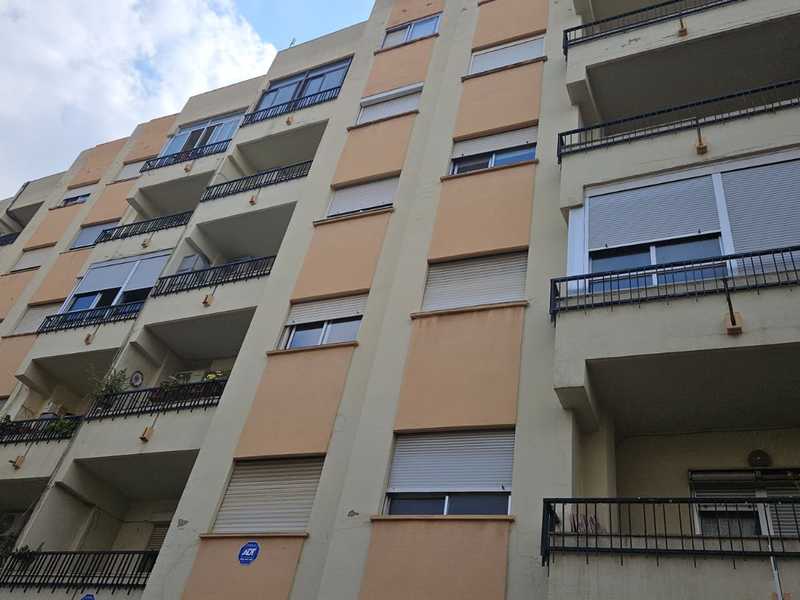 Piso en venta  en Avenida ALBUFERA, Alfafar