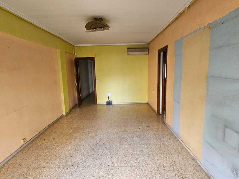 Piso en venta  en Avenida ALBUFERA, Alfafar