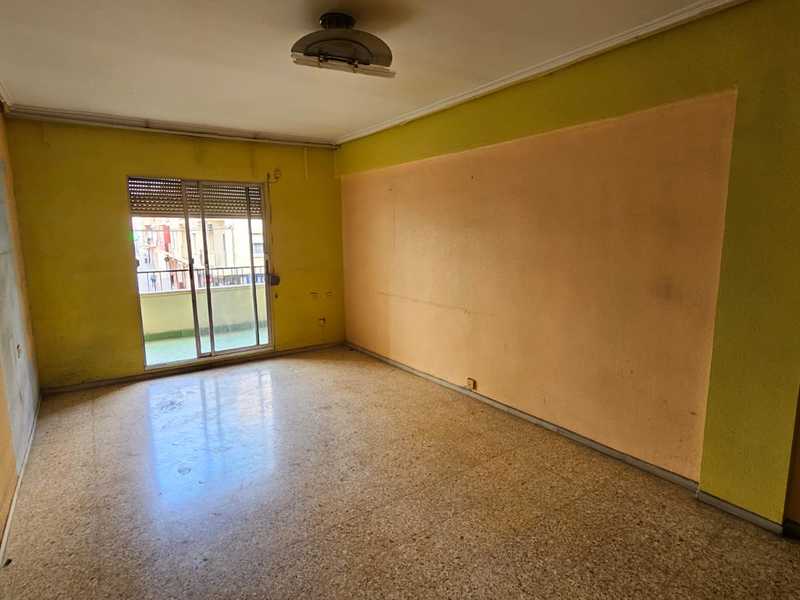 Piso en venta  en Avenida ALBUFERA, Alfafar
