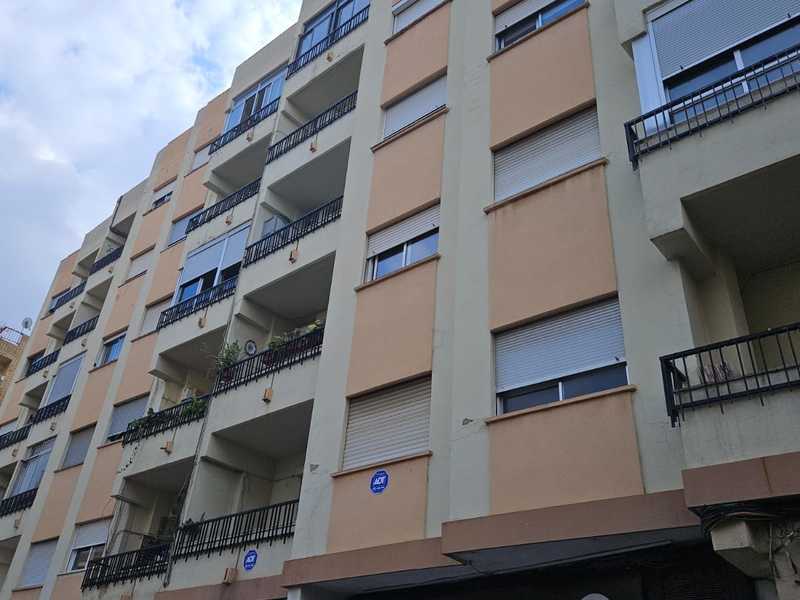 Piso en venta  en Avenida ALBUFERA, Alfafar