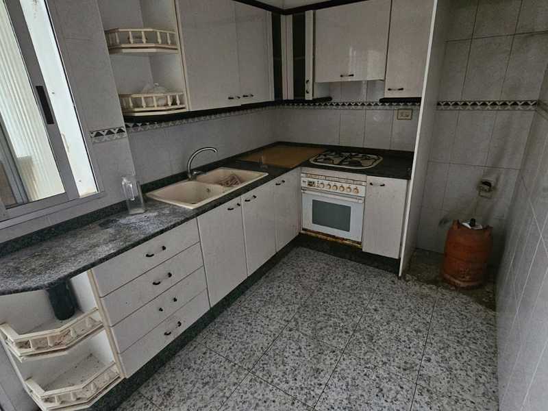 Piso en venta  en Avenida ALBUFERA, Alfafar