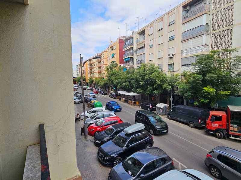 Piso en venta  en Avenida ALBUFERA, Alfafar