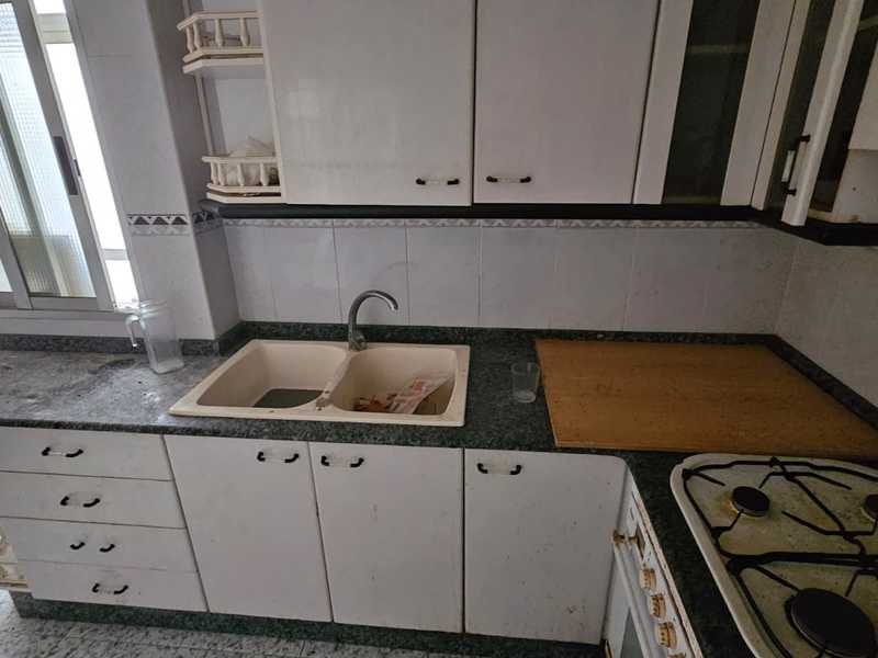 Piso en venta  en Avenida ALBUFERA, Alfafar