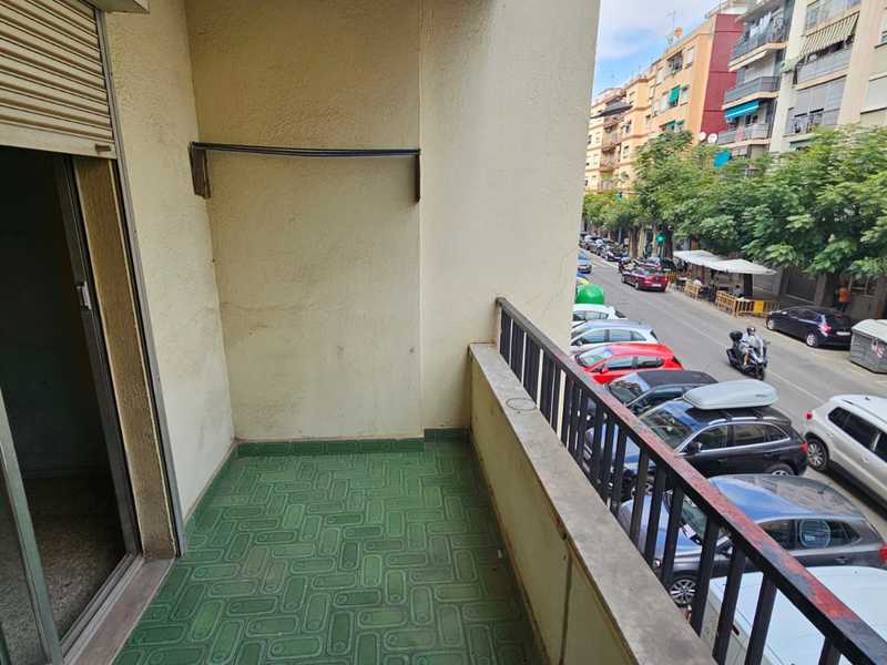 Piso en venta  en Avenida ALBUFERA, Alfafar