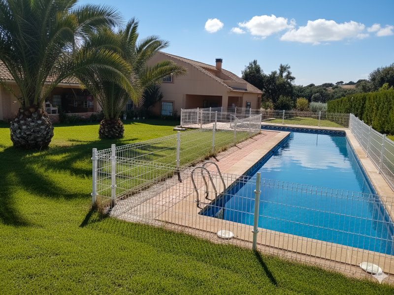 Chalet en venta  en Calle Pb Vicario, Ciudad Real Chalet en venta  en Calle Pb Vicario, Ciudad Real