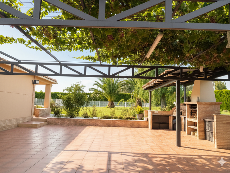 Chalet en venta  en Calle Pb Vicario, Ciudad Real Chalet en venta  en Calle Pb Vicario, Ciudad Real