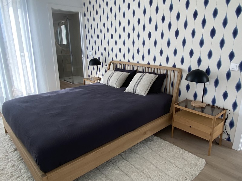 Chalet adosado en venta  en  CORTINA, Finestrat