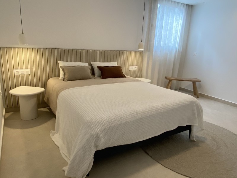 Chalet adosado en venta  en  CORTINA, Finestrat