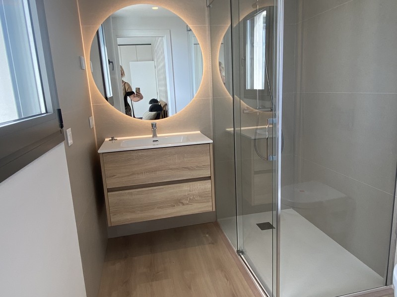 Chalet adosado en venta  en  CORTINA, Finestrat