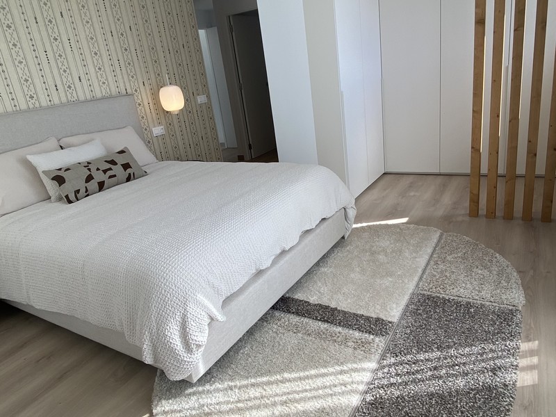 Chalet adosado en venta  en  CORTINA, Finestrat