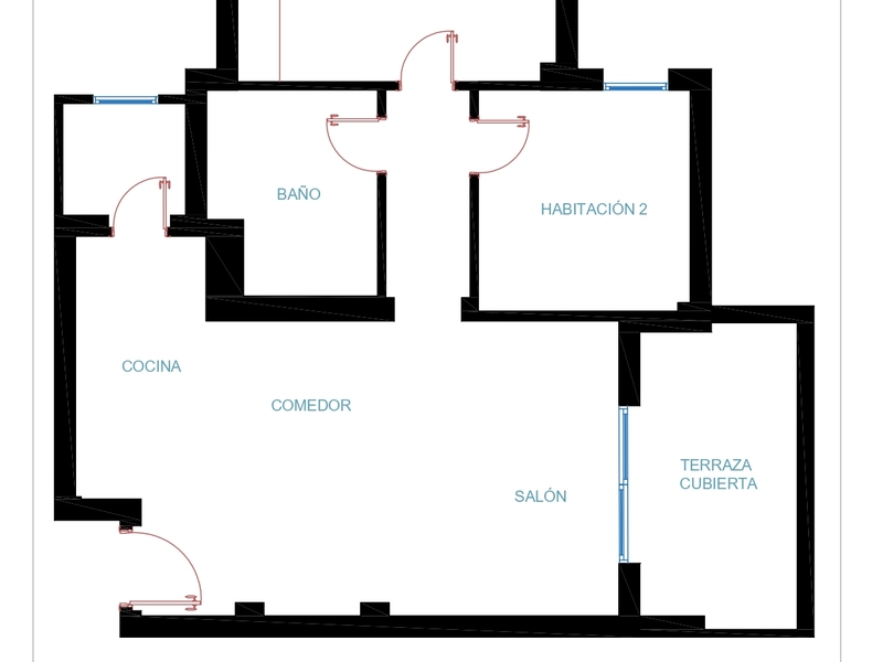 Casa en venta  en Calle JUPITER, Pulpí