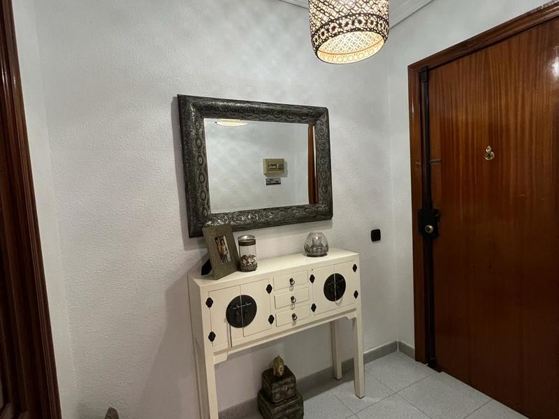 Piso en venta  en Calle Rejoneador Ginés Cartagena, Benidorm Piso en venta  en Calle Rejoneador Ginés Cartagena, Benidorm