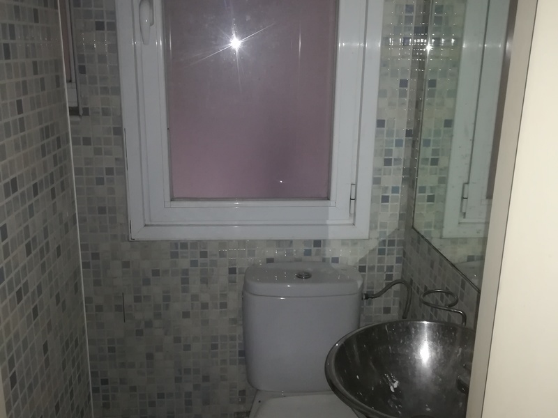 Piso en venta  en Calle ILUSTRACION, Madrid Capital