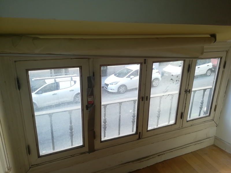 Piso en venta  en Calle ILUSTRACION, Madrid Capital