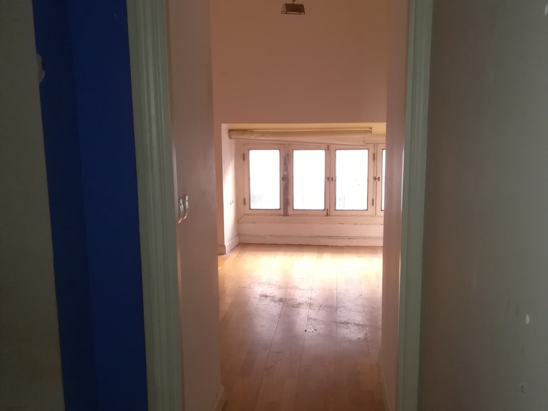 Piso en venta  en Calle ILUSTRACION, Madrid Capital