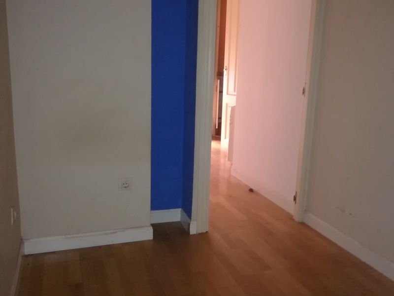 Piso en venta  en Calle ILUSTRACION, Madrid Capital