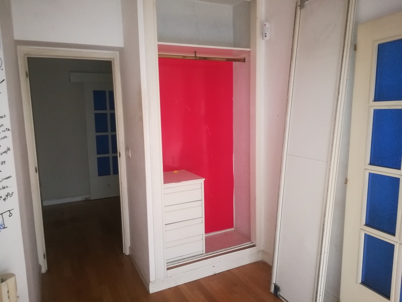 Piso en venta  en Calle ILUSTRACION, Madrid Capital