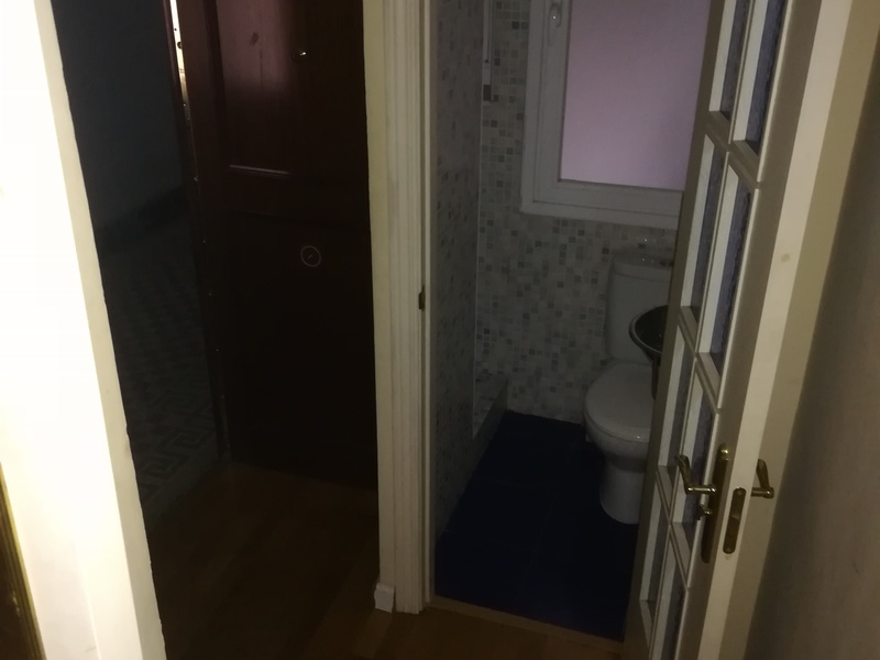 Piso en venta  en Calle ILUSTRACION, Madrid Capital